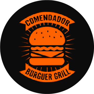Comendador Burguer Grill
