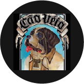 Cão Véio