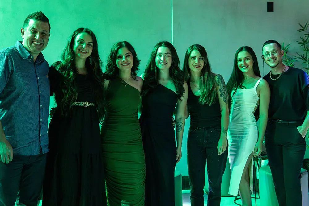 foto do Prêmio Esmeralda