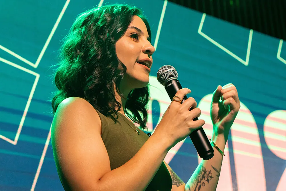 foto do Prêmio Esmeralda